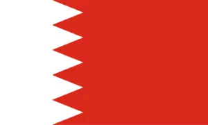 Parcel fromChina to Bahrain