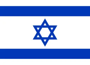 Parcel from China To Israel