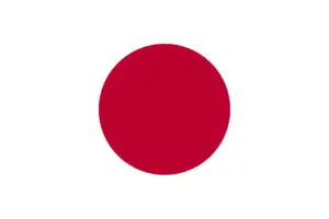 Parcel from China to Japan