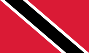 Parcel from China to Trinidad