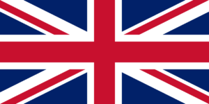 Parcel from China to United Kingdom